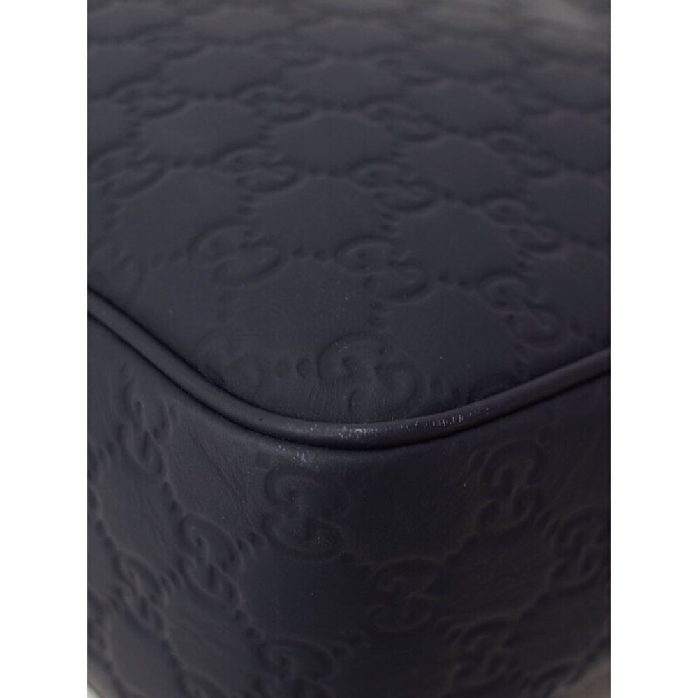 Gucci Messenger Shoulder Bag Shimmer Labar - Picture 6 of 9